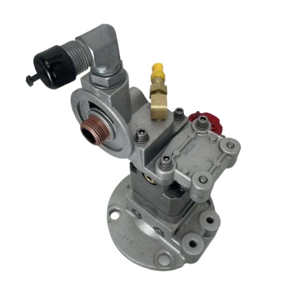 Pompe d'injection diesel 3090942 3417677 Compatible With QSM11
