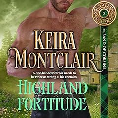 Couverture de Highland Fortitude