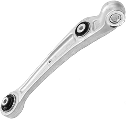 Miniatura 801 de Detroit Axle - Kit de brazos de control delanteros de 4 piezas para Chevrolet Aveo Aveo5 Pontiac G3 Wave Wave5 Suzuki Swift+, 2 brazos de control