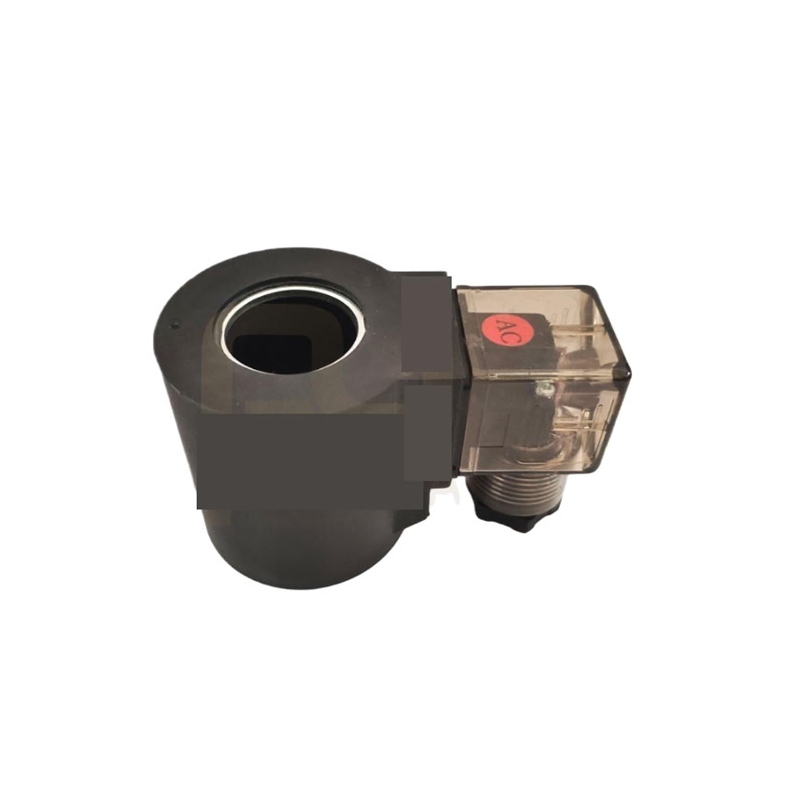 UWUKCJOKQ Hydraulic Cartridge Valve Solenoid Coil Inner Hole Size 23mm Length and Height 51mm