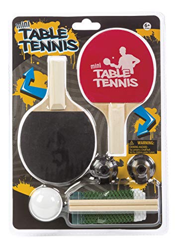 Best Ping Pong Net For 3in Table