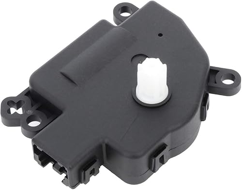 Actuador de puerta de aire Hvac de repuesto 604-400 BE8Z19E616B Actuador de puerta de mezcla de calentador apto para Lexus RX330 2004-2006, para