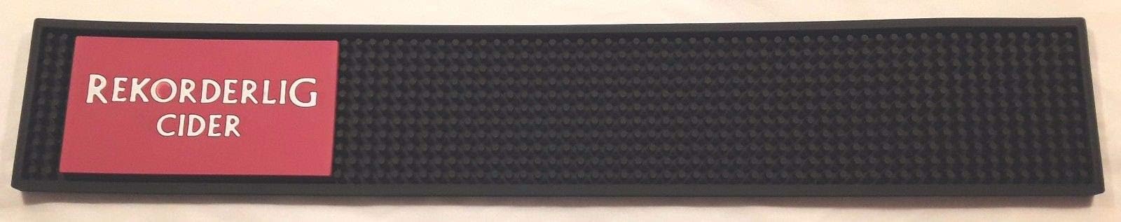 Cider Bar Runner (Bar Mat)