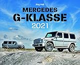  Mercedes-G-Klasse 2021