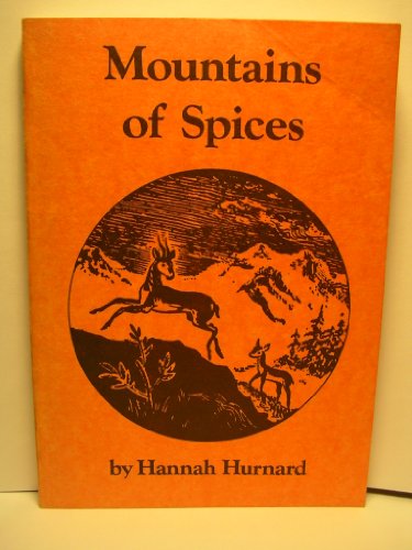 The Mountains of Spices B002ZKXGJA Book Cover