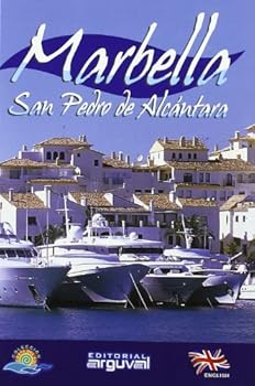 Paperback MARBELLA. COSTA DEL SOL (Inglés) [Spanish] Book
