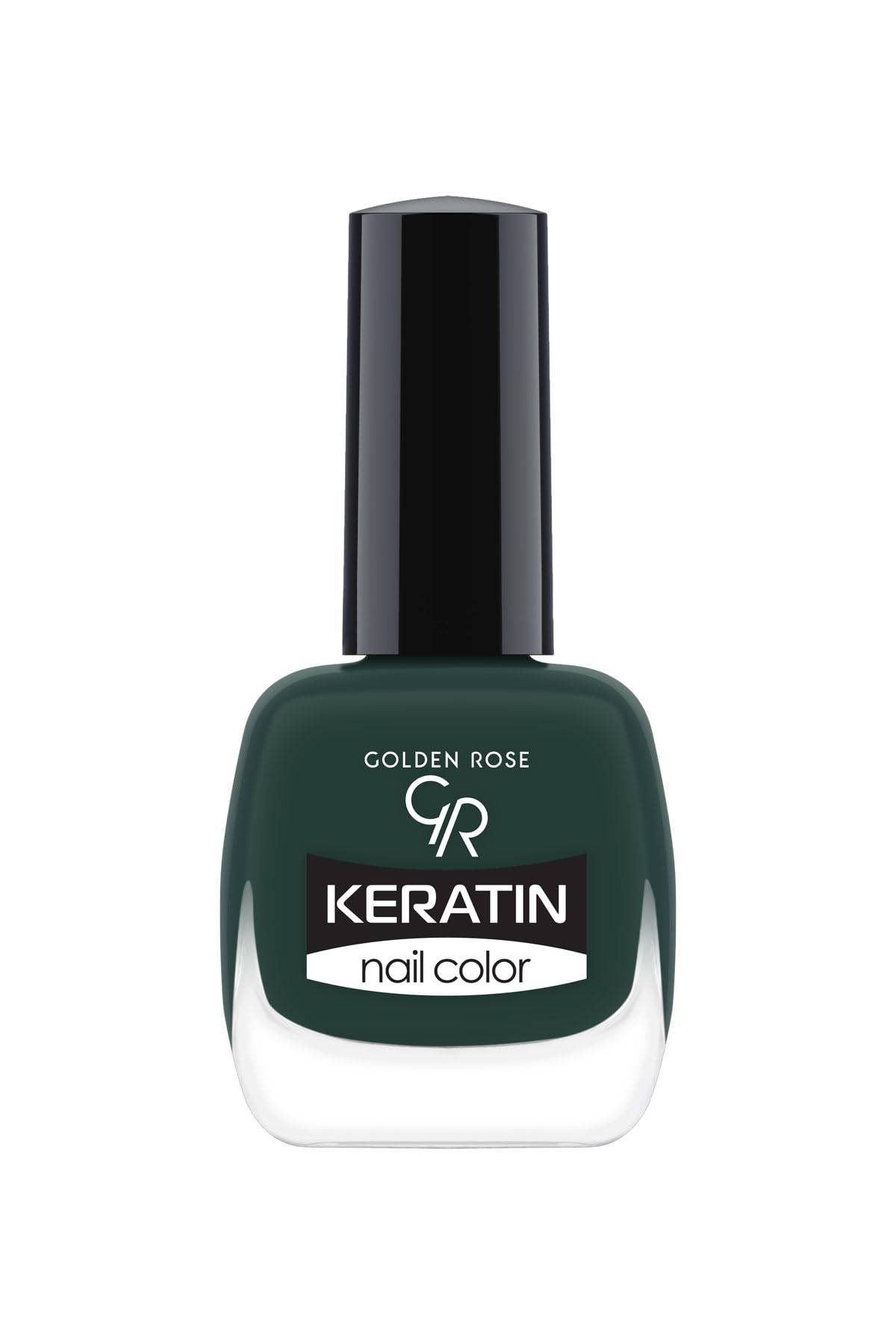 GOLDEN ROSE Keratin Nail Color No: 151 - Keratin Oje