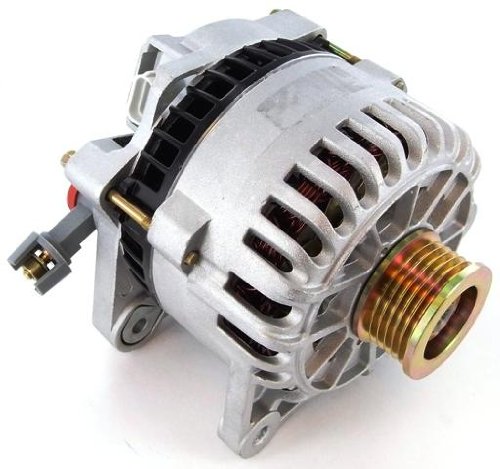 Discount Starter & Alternator Replacement Alternator For Ford Escape - //coolthings.us