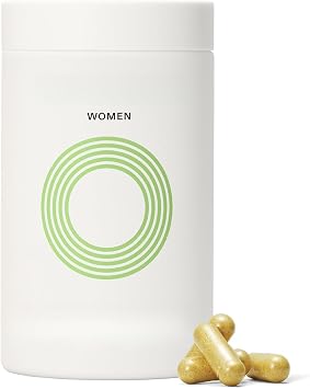 Women's Hair Growth, Clinically Tested for Visibly