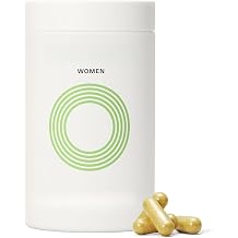 Women's Hair Growth, Clinically Tested for Visibly