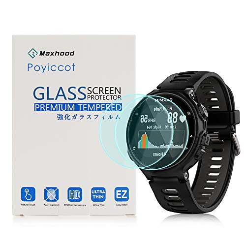 screen protector for garmin 735xt