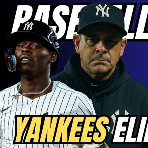 ⚾ Yankees eliminados por Blue Jays | ¿Qué viene ahora para Nueva York? Titelbild
