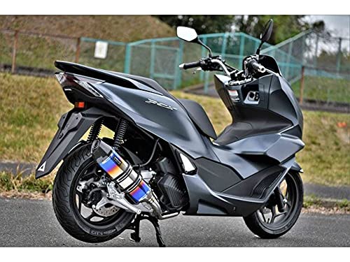 Amazon | ビームスモーターカンパニー(Beams Motor Company) CORSA 
