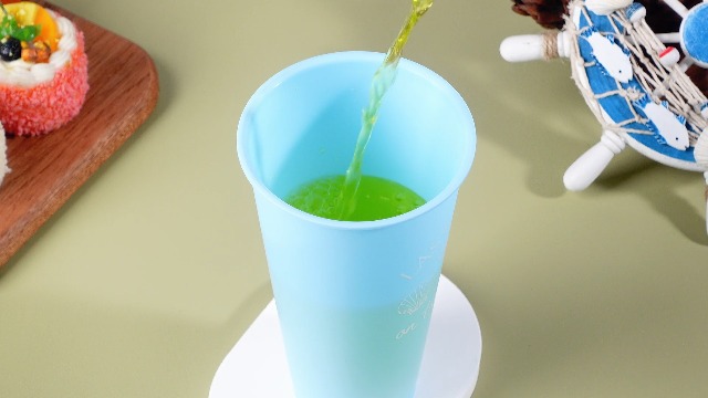 50 Pcs Last Toast On The Coast Cups - Bachelorette Party Supplies With Lids & Straws, 12oz Plastic Cups For Beach Themes