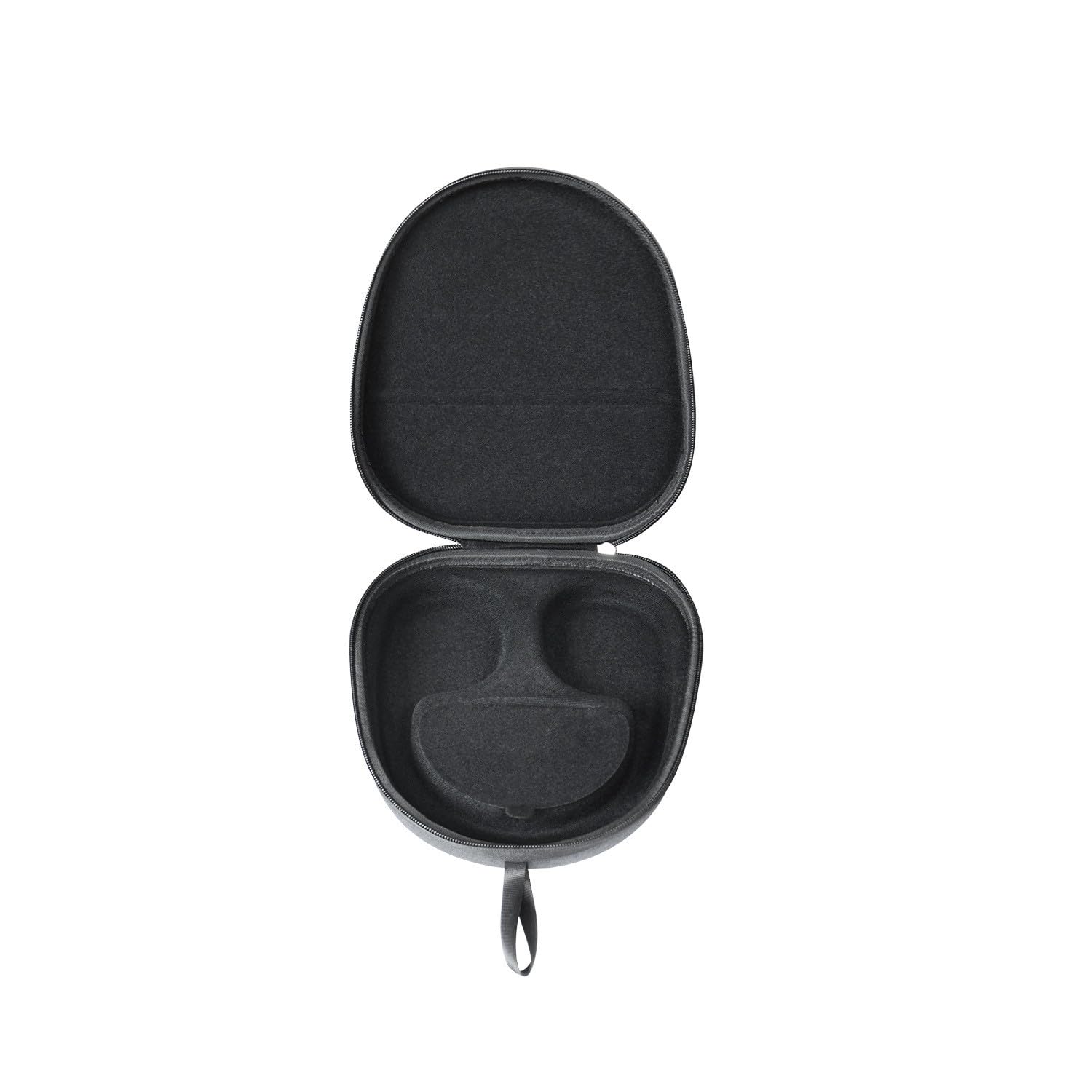 Étui de protection pour écouteurs Sony en EVA rigide avec fermeture magnétique - Sac de transport pour câble portable - Sac de voyage