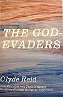 The God-evaders B0007E1YB8 Book Cover