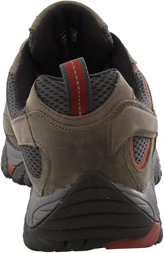 Miniatura 5 de Merrell Work Moab Vertex Vent - Puntera compuesta para hombre