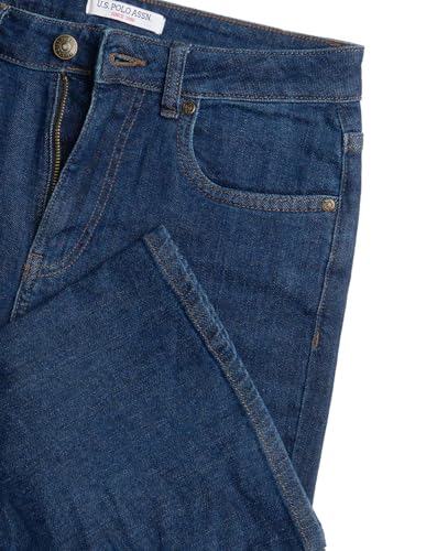 Image of U.S. Polo ASSN. Women Jeans
