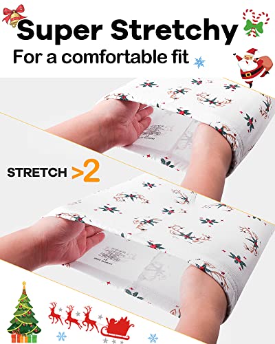 Image of DAUGHTER QUEEN Boys & Girls 100% Cotton Halloween & Christmas PJS 18M-12Y