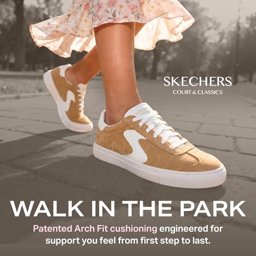 Image of Skechers Women's Arch Fit Legend - Vivid Hues