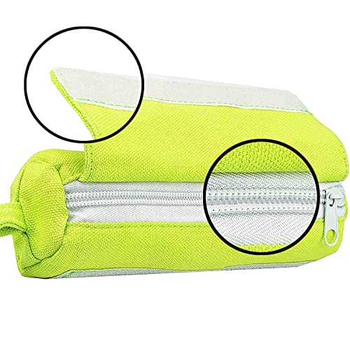 big buddy® Futterdummy für Hunde | Apportierbeutel, Futterbeutel, Hundetraining, Agility Training, Hundeerziehung, Dummy für leckerlies - extrem strapazierfähig