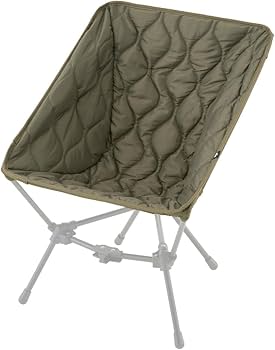 椅子4 logos 椅子4 logos SHIZUMANシート（トレックチェア用）|ギア|家具|チェア