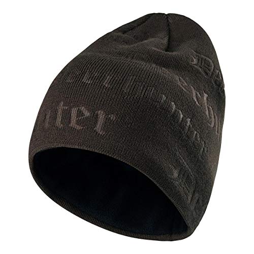 Deerhunter Embossed Logo Hat - Walnut Cover