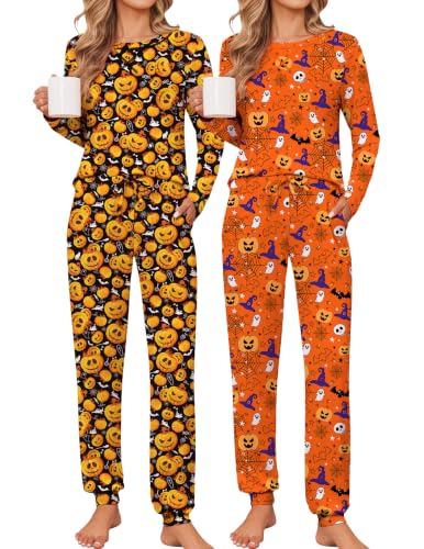 2 Pack Pajama Sets for Women - image 1