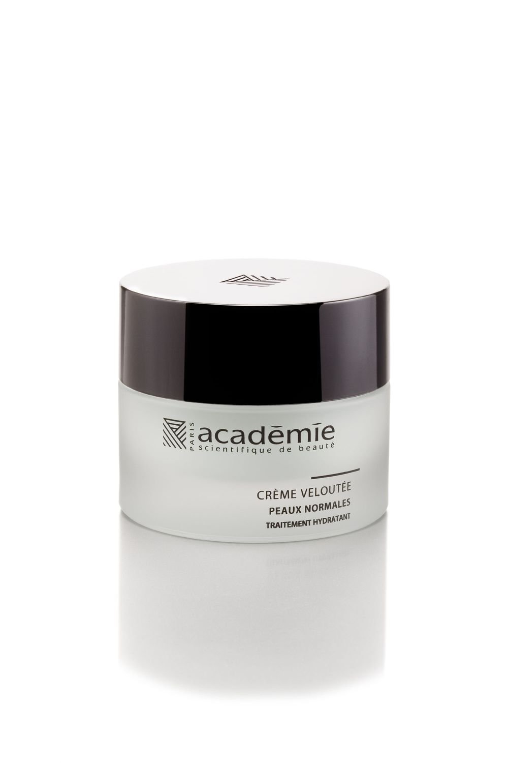 Academie 100% Hydraderm Velvety Cream (For Normal Skin) -50ml/1.7oz