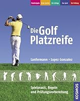 Die Golf Platzreife 3440116093 Book Cover