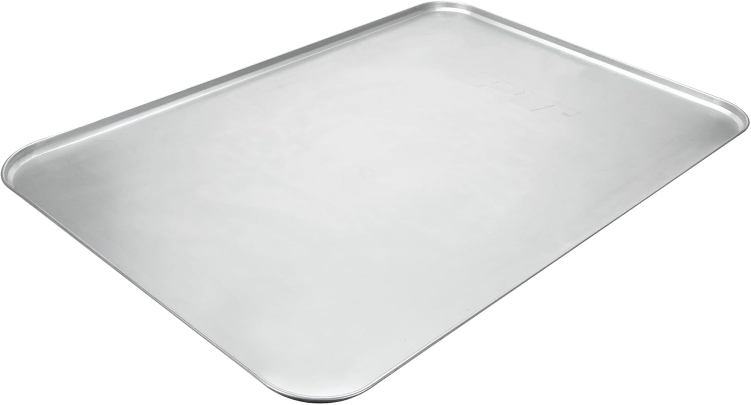Performance Tool W4048 25 x 36-Inch Galvanized Drip Pan: Heavy Gauge Steel, Fluid Leak Catcher, Easy to Clean, Protect Your Vehicle and Work Surface