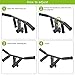 SELEWARE T & V Bar Row Landmine Handle Attachment for 2