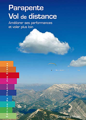 Télécharger PARAPENTE VOL DE DISTANCE Francais PDF