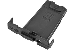 Magpul PMAG 30-Round 5.56 x 45mm Magazine with Minus 5 Limiting Feature