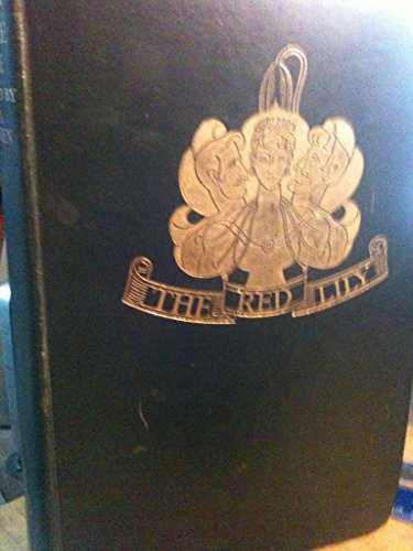THE RED LILY: ILLUSTRATED EDITION; BY ARTIST DO... B00A65HPEI Book Cover