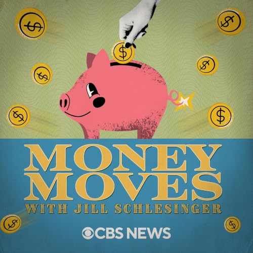 Introducing: Money Moves with Jill Schlesinger