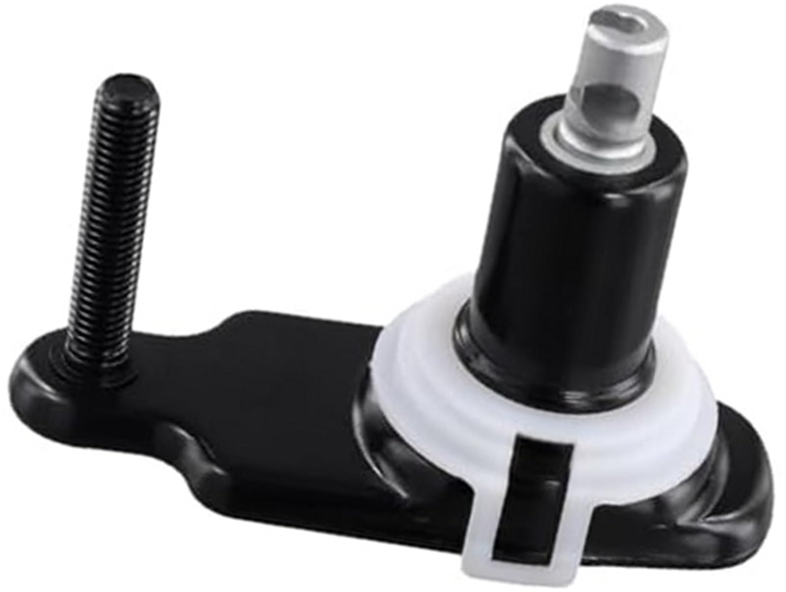 Mexwlop One Color Spare Tyre Carrier Plate Spare Wheel Carrier Mounting Plate, For Transit 2014 And Later Models, For Part Numbers Bk21-1402-Aa 1763880