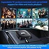 WhyBox Wireless Carplay Adapter with Netflix/YouTube Ai Box for iPhone & Android Auto Supports TF Ca... #4