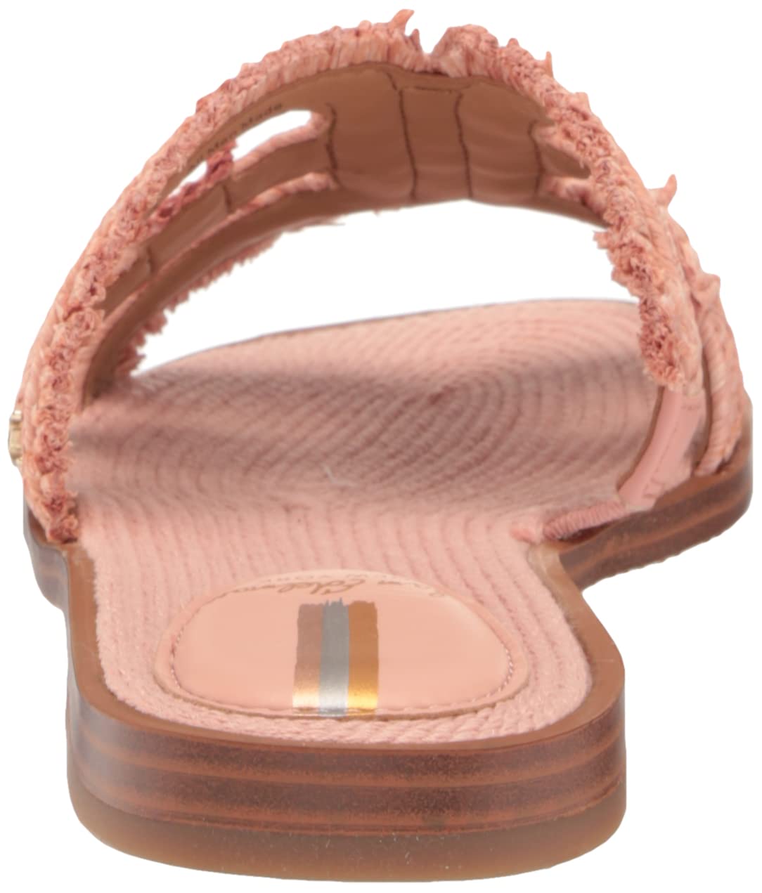 Sam Edelman Women's Bay Flat Sandal