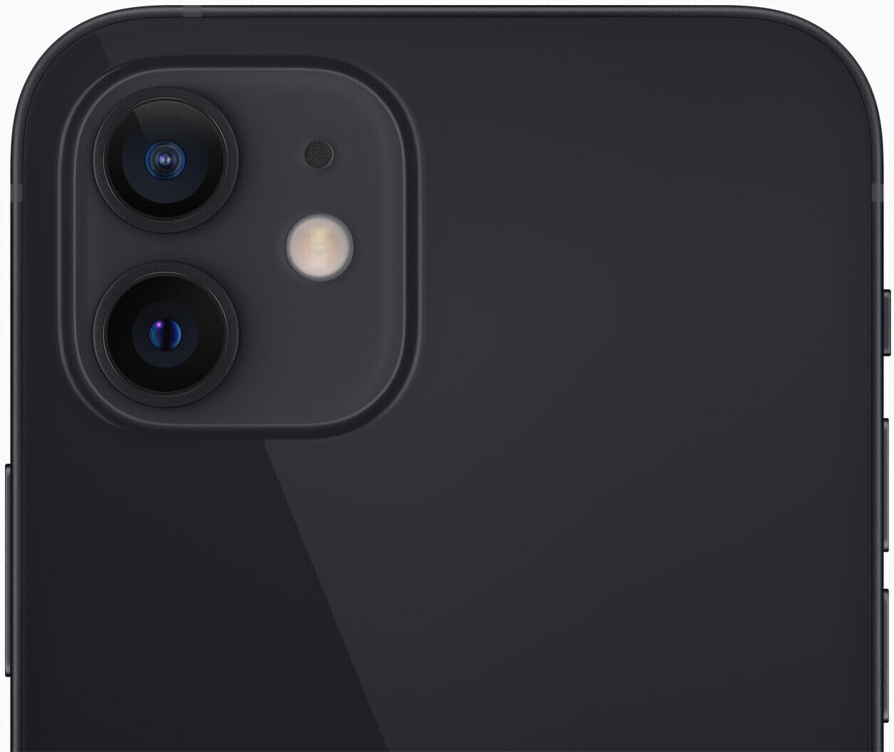 Apple iPhone 12 256Go Noir Reconditionné