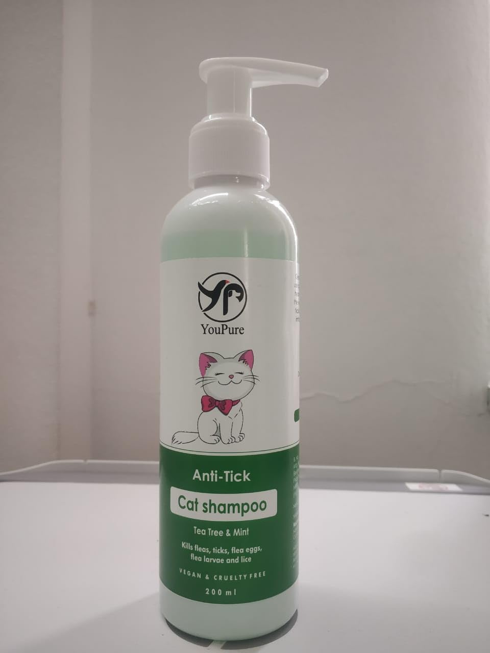 See full amazon price history chart for YouPure Cat Shampoo Anti-tick and Fleas, Coat Conditioning, Prevents Hair Fall for Persian cat and Normal cat, furr Shiny Shampoo 200ml YouPure Cat Shampoo Anti-tick and Fleas, Coat Conditioning, Prevents Hair Fall for Persian cat and Normal cat, furr Shiny Shampoo 200ml (B0CFHD3K1J) Amazon Price History, Amazon Price Tracker