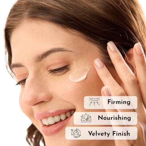 Image of THE FACECRAFT PROJECT Sunscreen SPF 50+ PA+++ Broad Spectrum UVA & UVB Protection, Lightweight Hydrating Cream with Aloe Vera, Non-Sticky, No White Cast, Daily Sun Care for Unisex Adults (15gm)