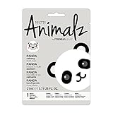 Pretty Animalz Panda Sheet Mask