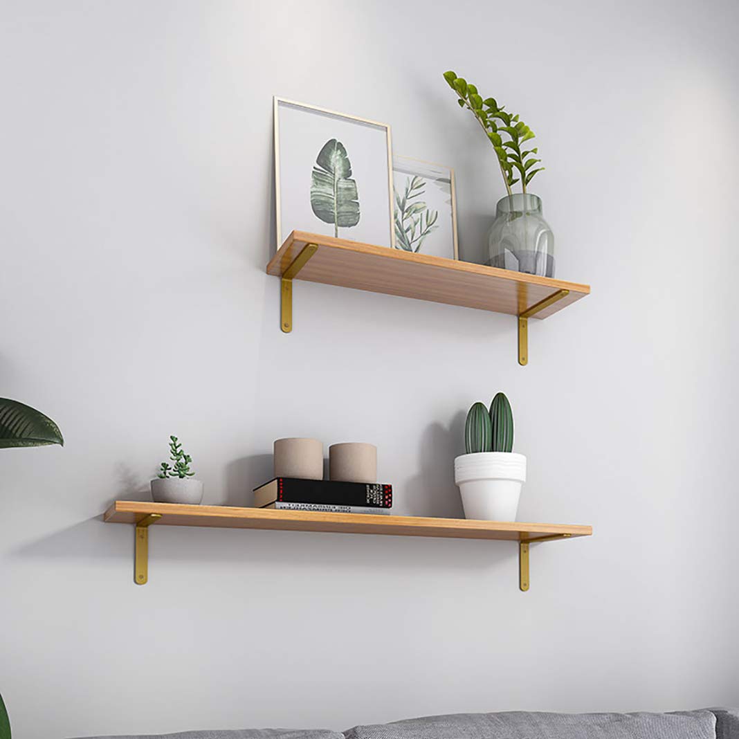 Angolo Retto Staffe Scaffalatura A Parete Staffa Tipo L Staffa - Foto 5