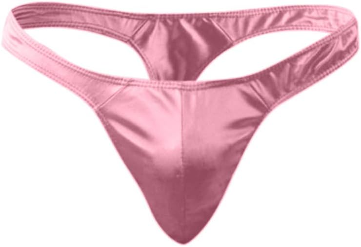 Men'S Briefs Stretchy Elastic Waistband Exotic Sexy Lingerie Funny Classic Male Athletic Fashion Comfortable Stylish Homewear