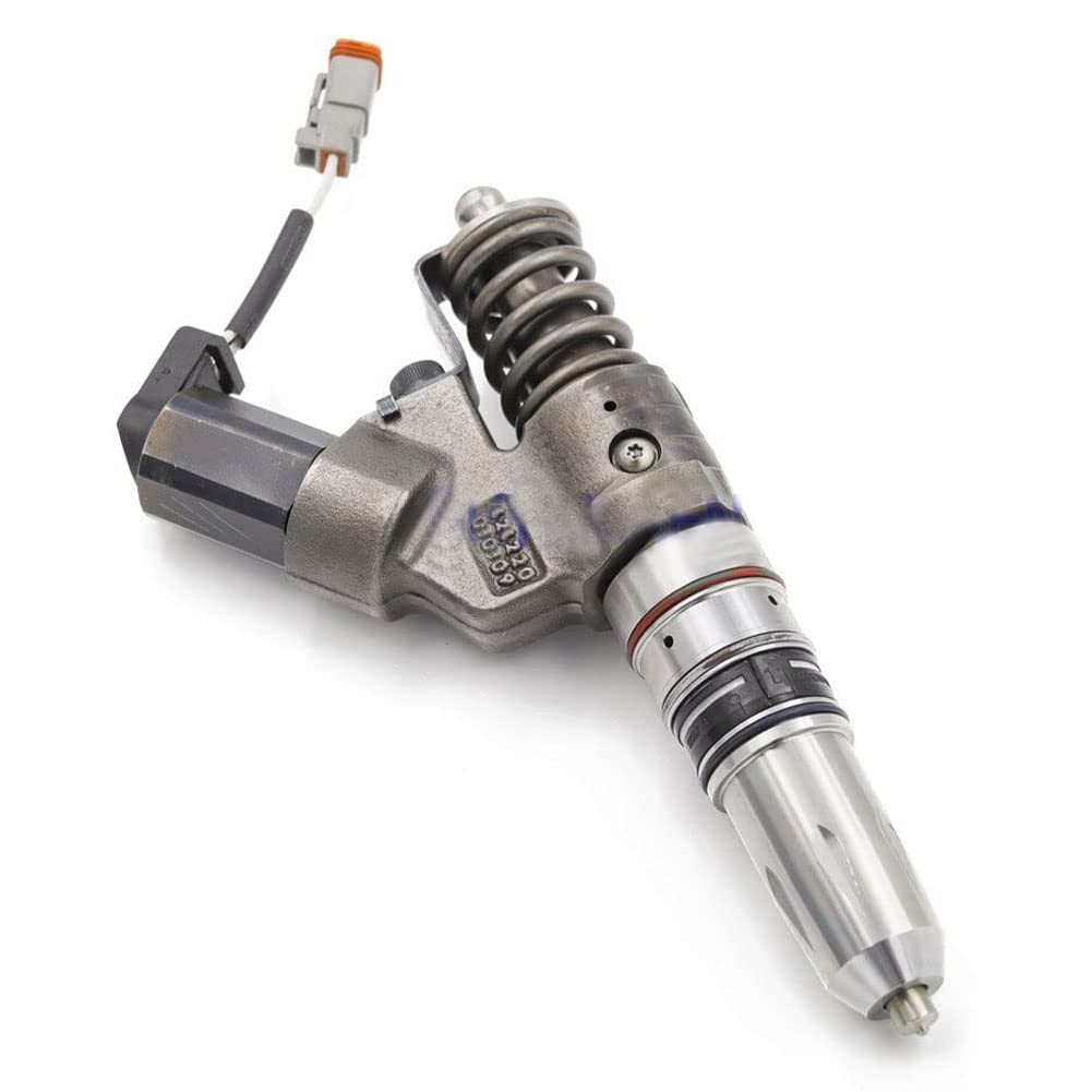 Amazon.com: Fuel Injector 3083863 4903319 3083871 3609925 3083849 