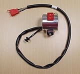 2003-2007 Honda VTX 1300 VTX1300 VTX1300S Electric Start Stop Kill Switch