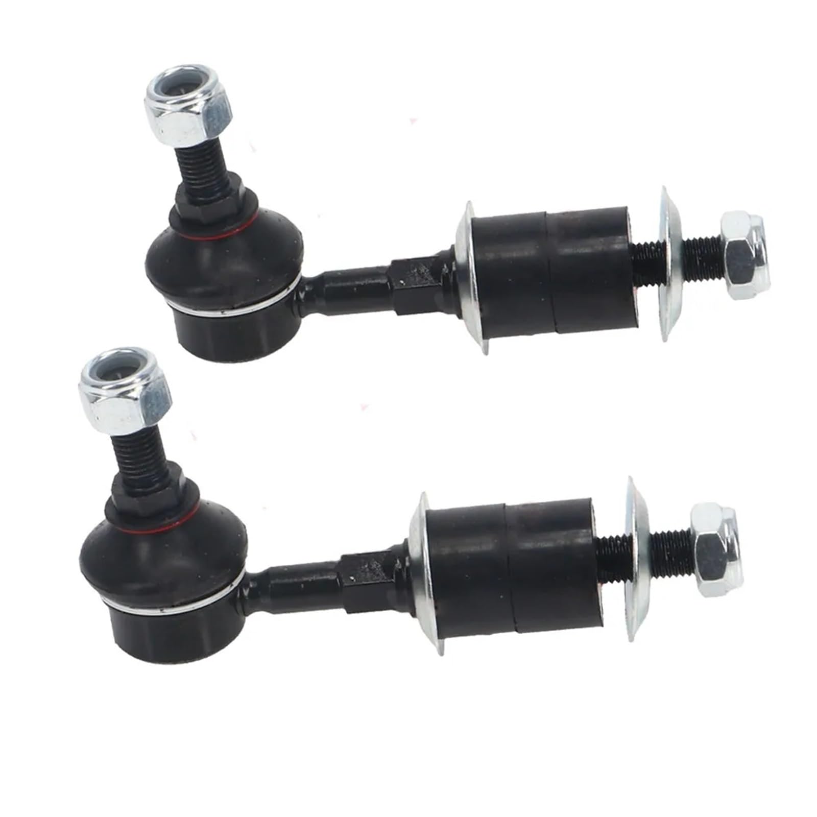 zestaw stabilizatora Tylny łącznik stabilizatora pasuje do SAIC MG GS HS RX5 Max Plus pasuje do Roewe ERX5 Akcesoria do drążków sprzęgających Stabilizatory Poprzeczne