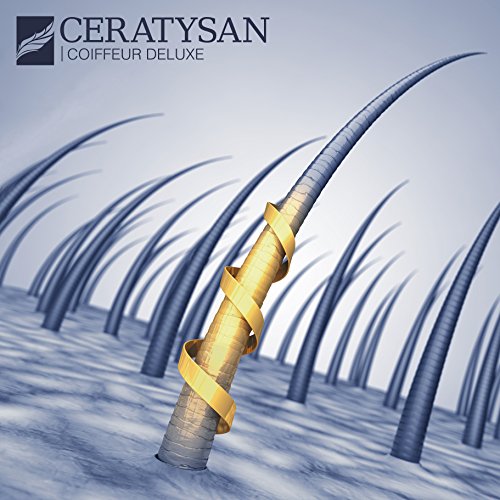 COIFFEUR DELUXE Shampoo speciale & pulizia a fondo...