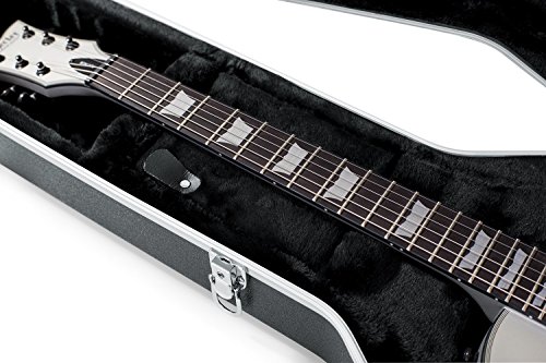 GATOR Cases ABS deluxe pour guitare type LPS - Les Beatles, Paul McCartney, John Lennon, RIngo Starr, George Harrison GATOR Cases ABS deluxe pour guitare type LPS – Image 5